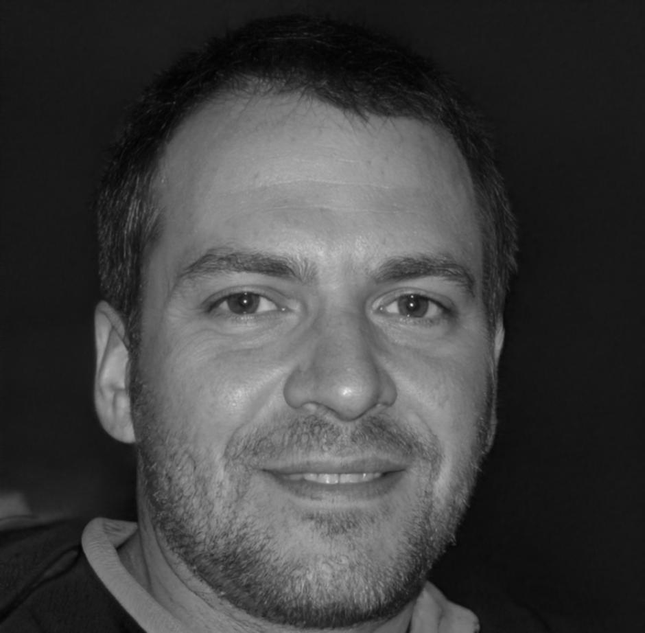 Dr. Michael Brenner, Gründer und CEO