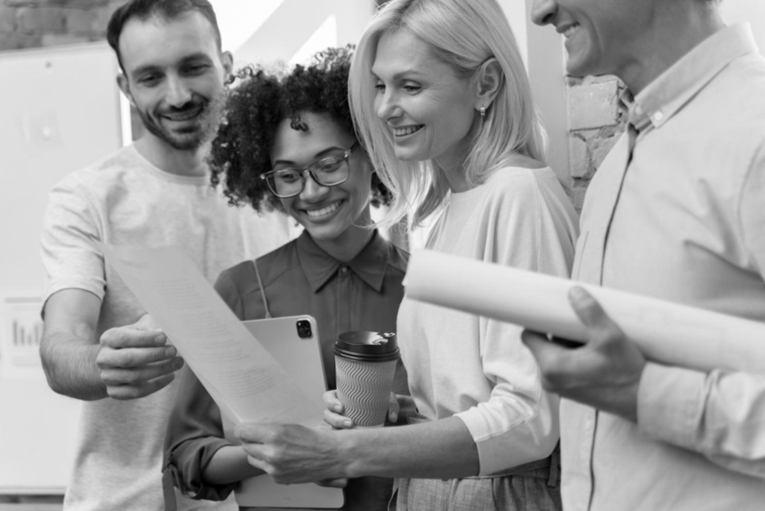 Finanzberatung und Bildungsprogramm